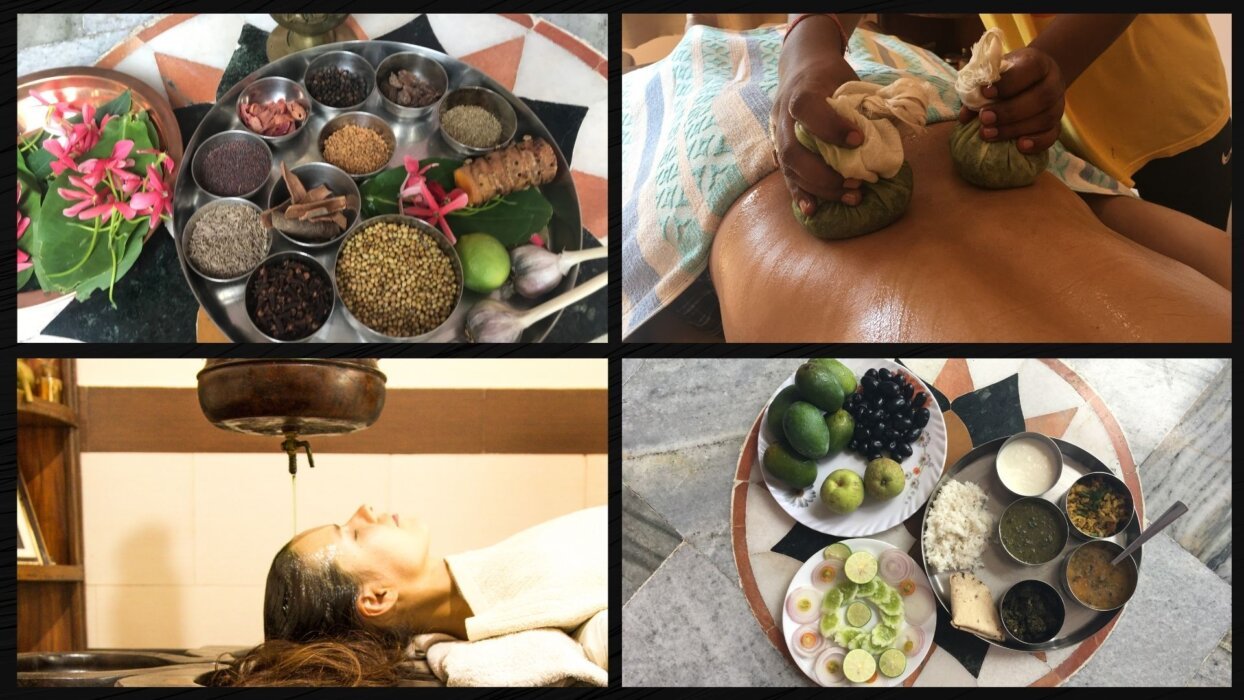 Ayurveda